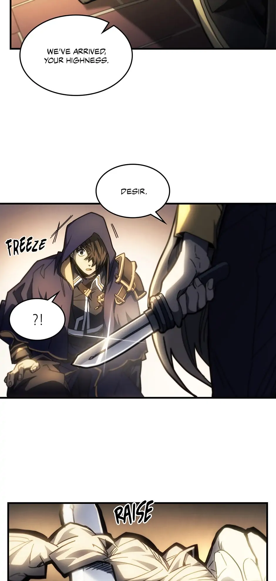 Read A Returner’s Magic Should Be Special EN Manga Online