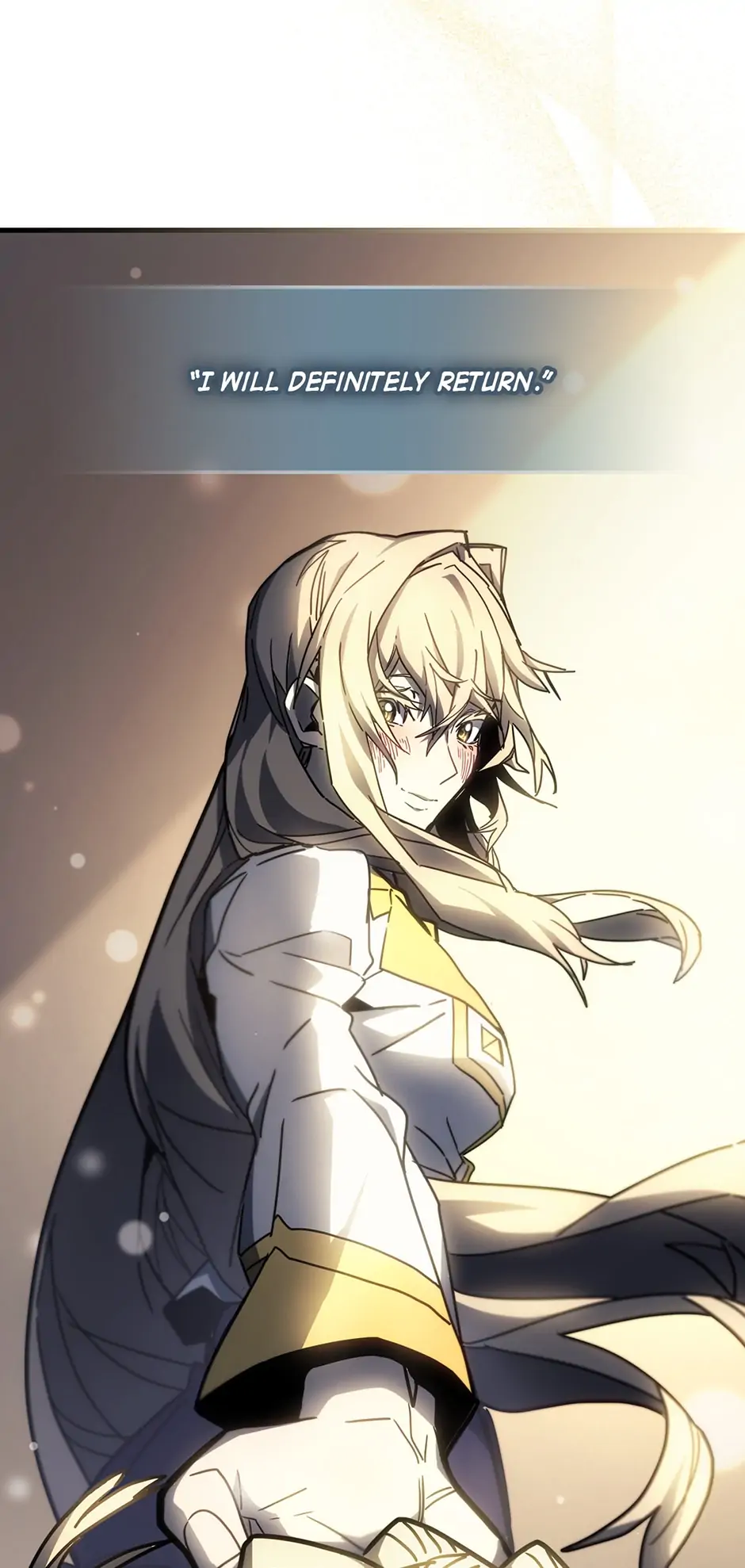 Read A Returner’s Magic Should Be Special EN Manga Online