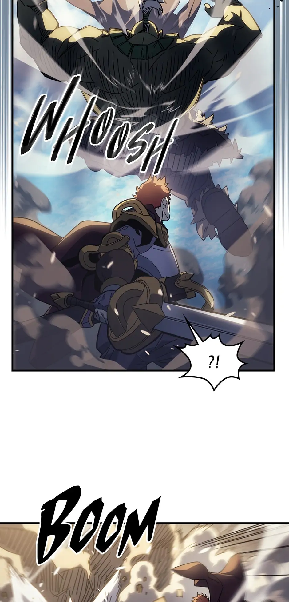 Read A Returner’s Magic Should Be Special EN Manga Online
