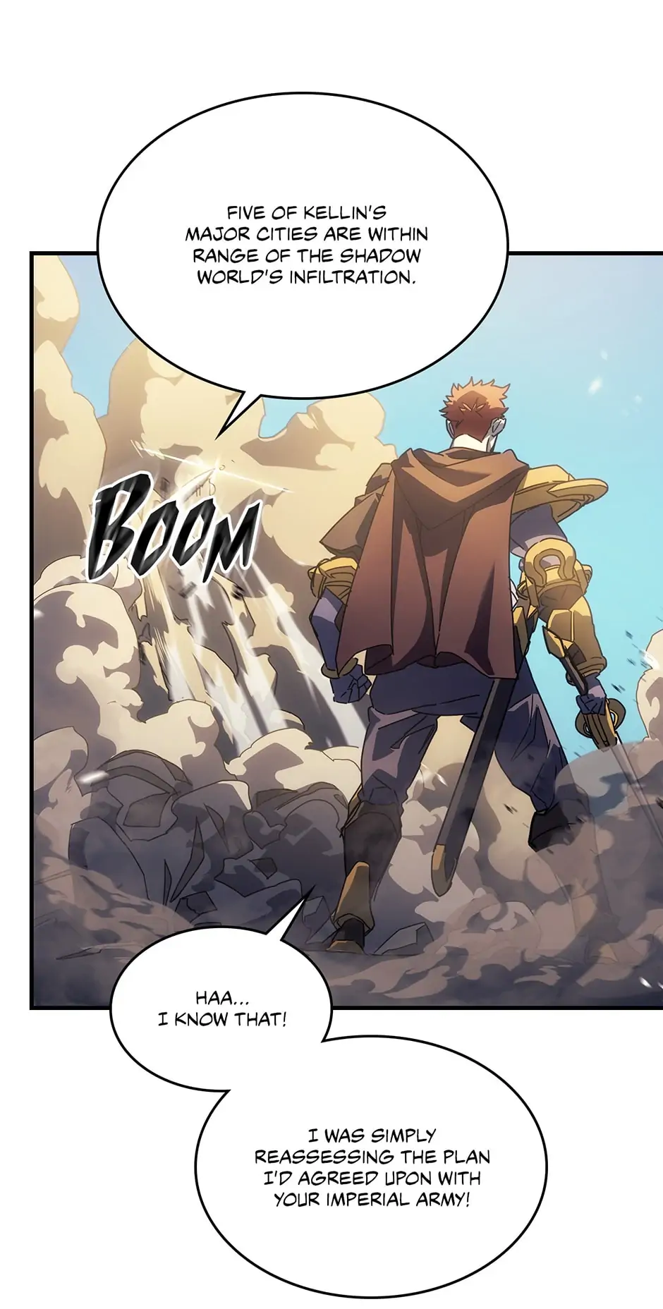 Read A Returner’s Magic Should Be Special EN Manga Online