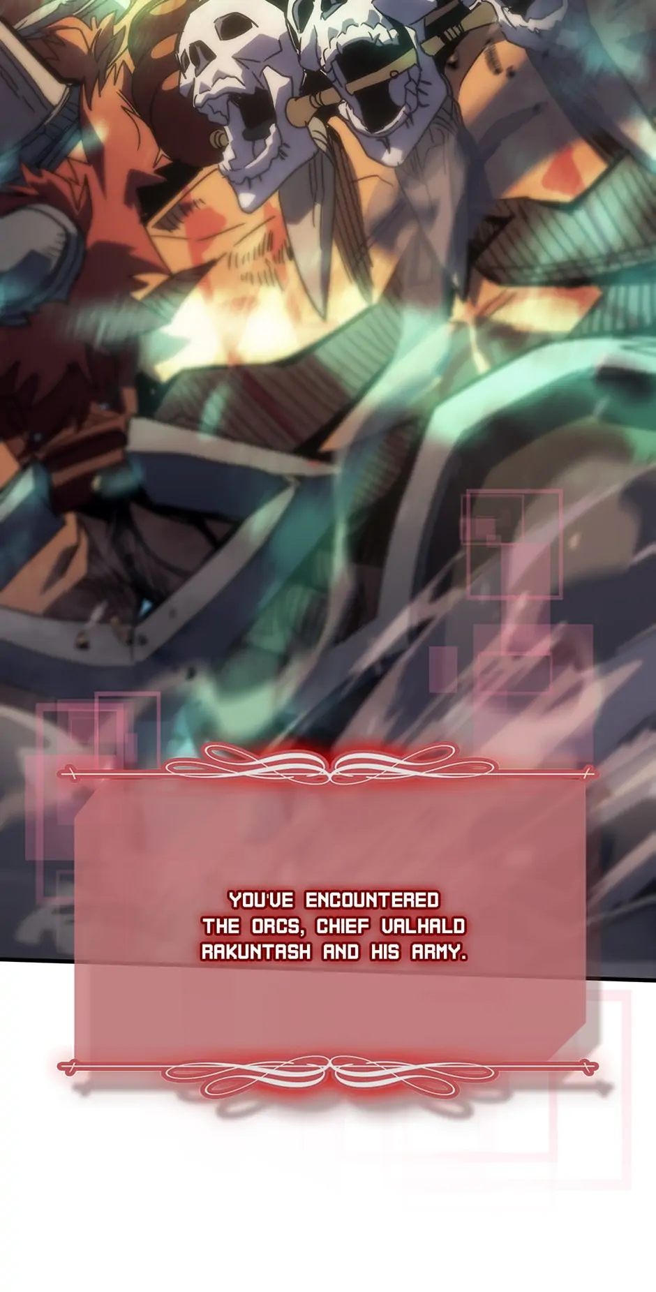Read A Returner’s Magic Should Be Special EN Manga Online