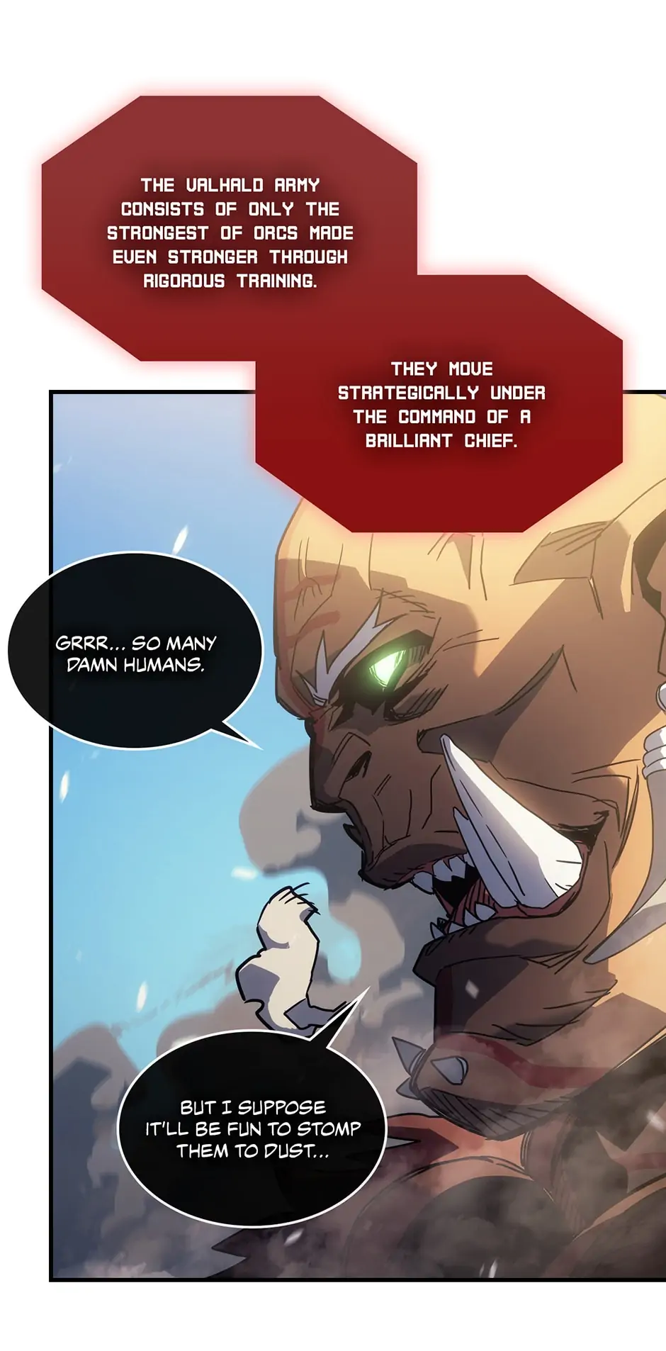 Read A Returner’s Magic Should Be Special EN Manga Online