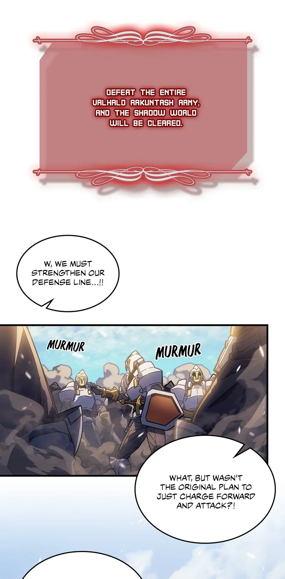 Read A Returner’s Magic Should Be Special EN Manga Online