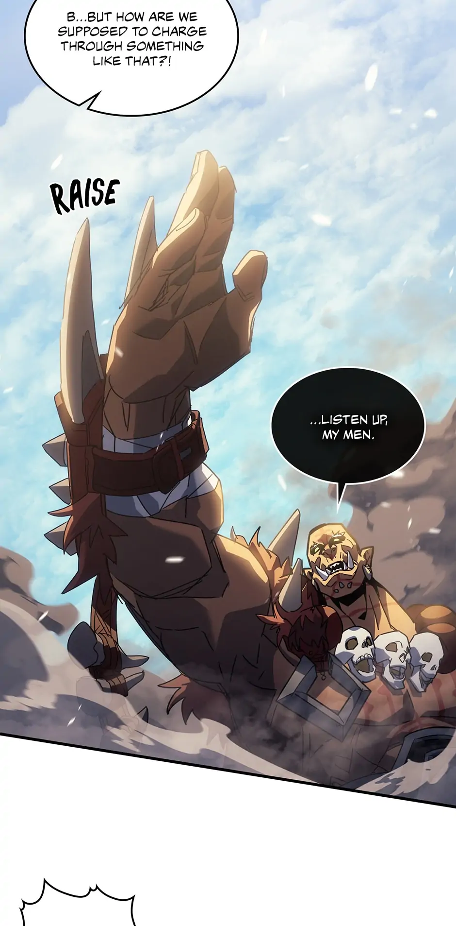 Read A Returner’s Magic Should Be Special EN Manga Online