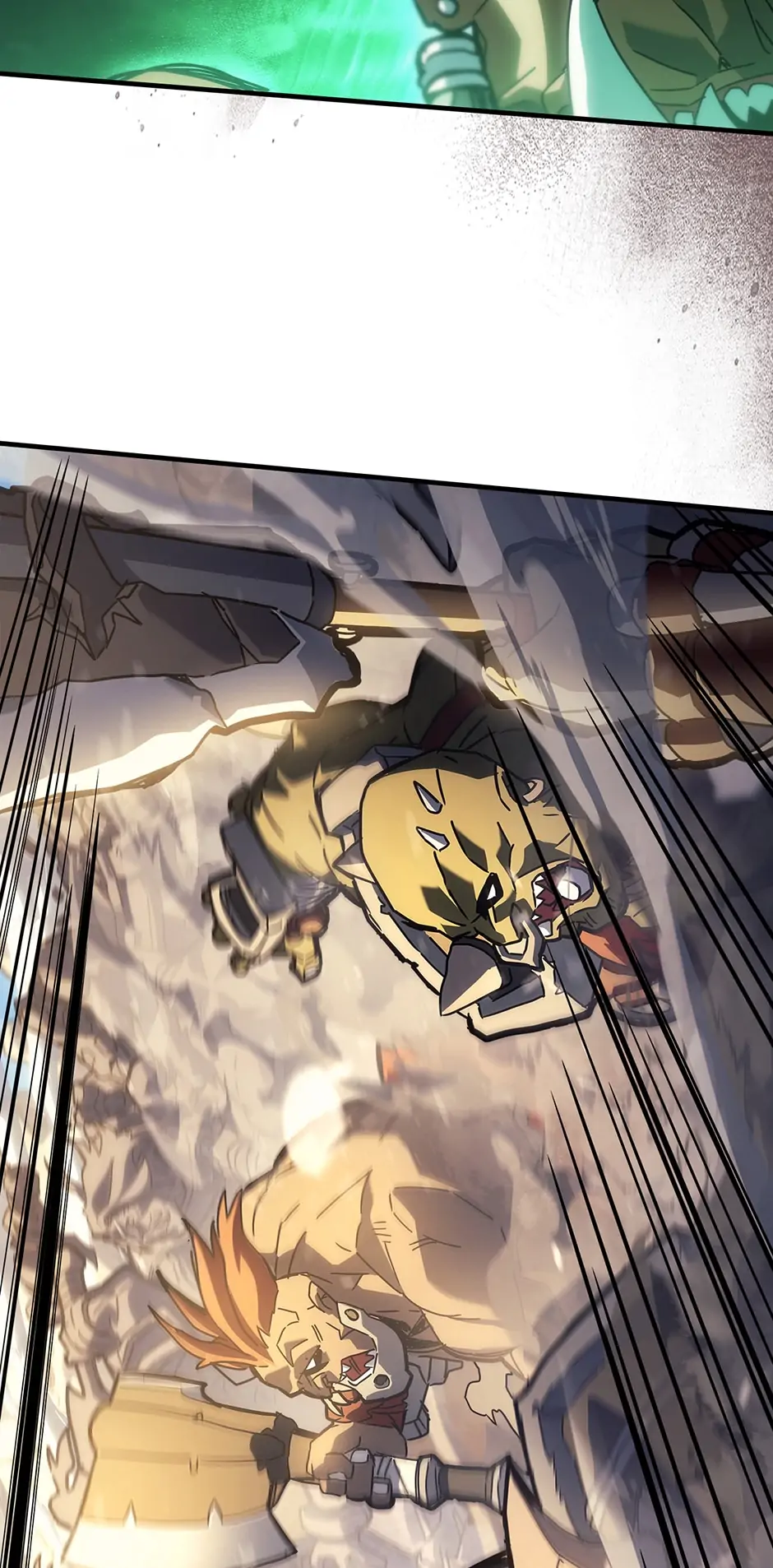 Read A Returner’s Magic Should Be Special EN Manga Online