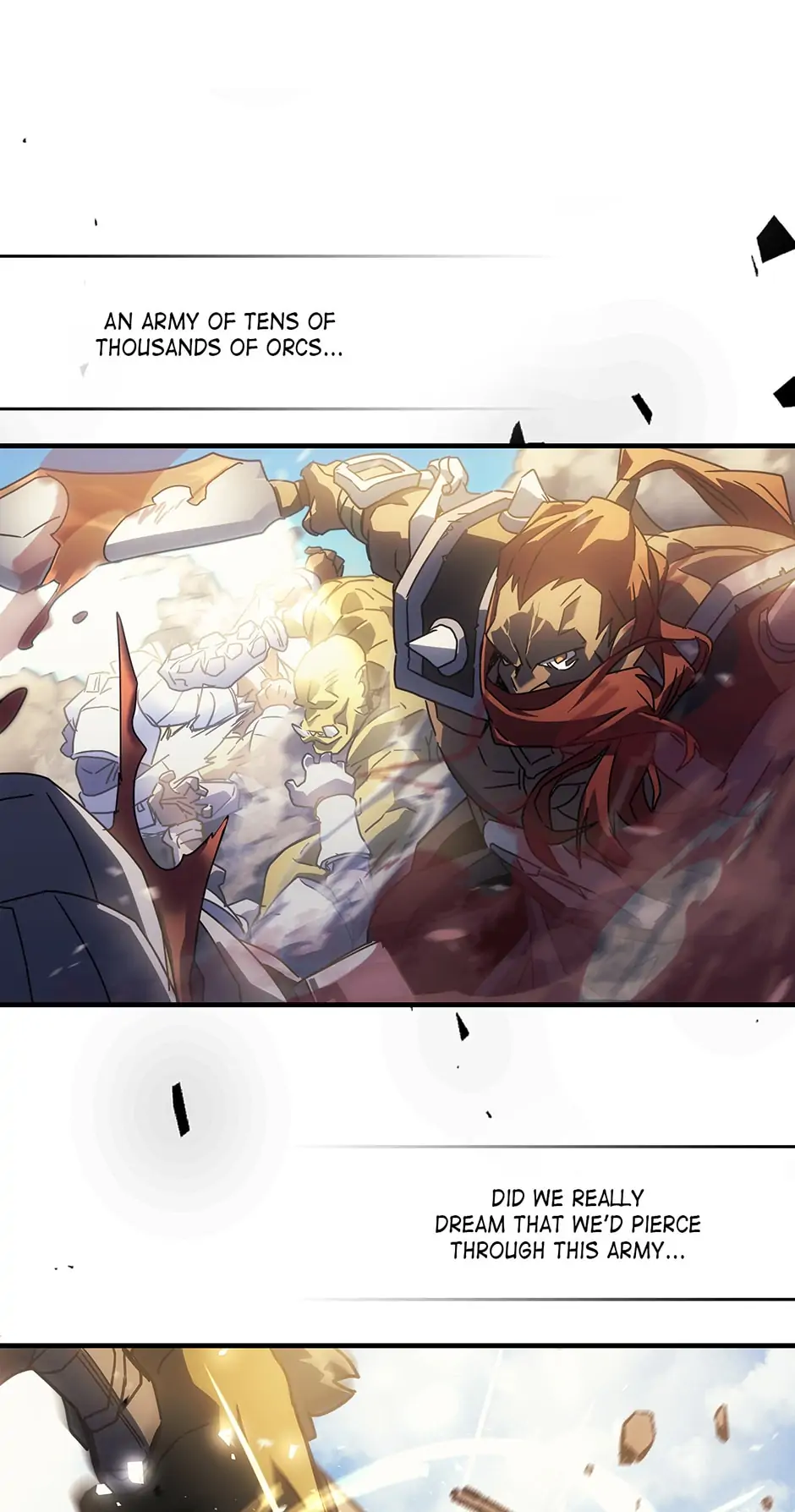 Read A Returner’s Magic Should Be Special EN Manga Online
