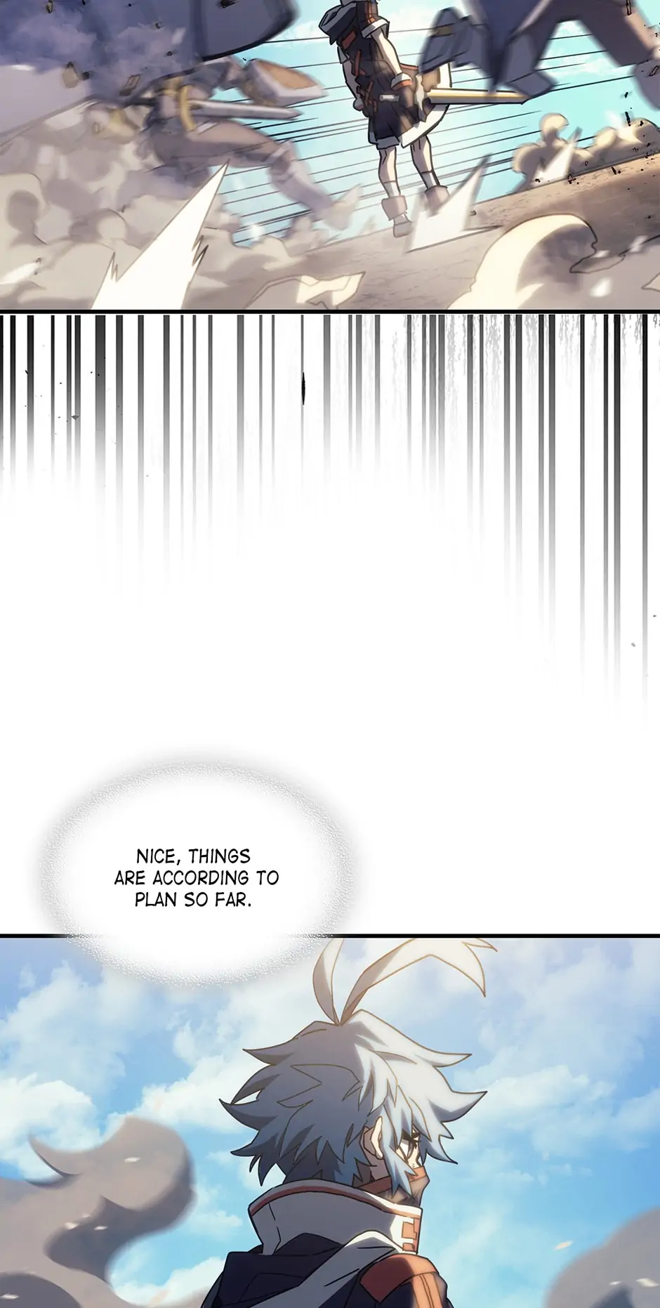 Read A Returner’s Magic Should Be Special EN Manga Online
