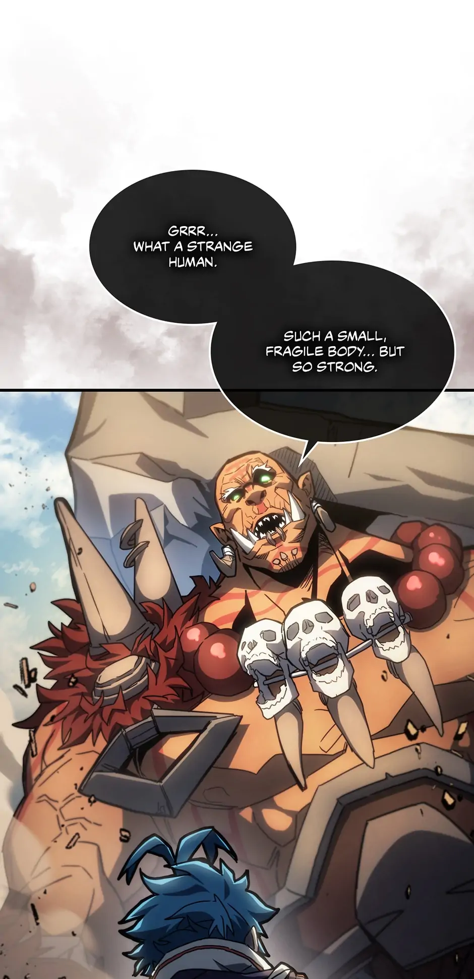 Read A Returner’s Magic Should Be Special EN Manga Online