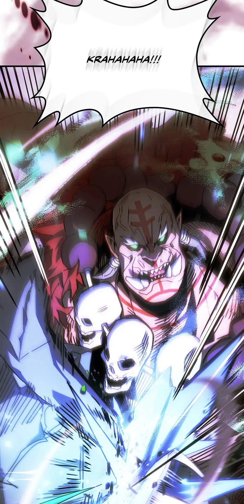 Read A Returner’s Magic Should Be Special EN Manga Online