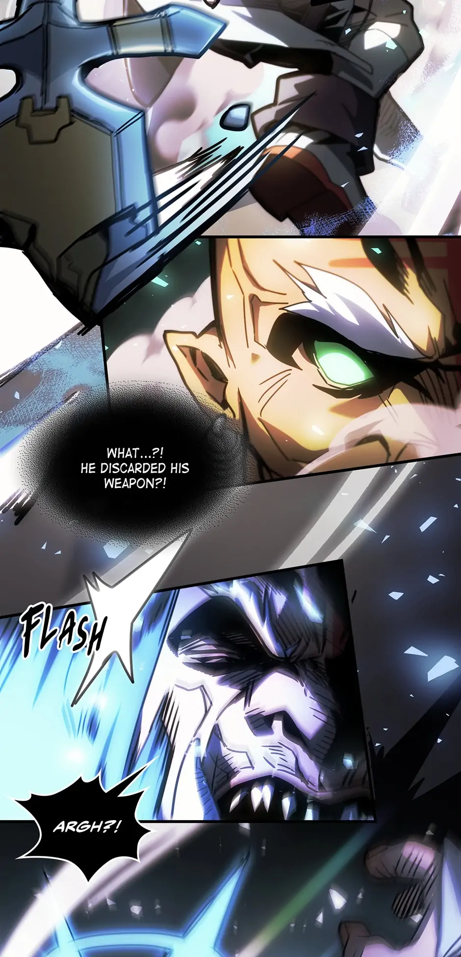 Read A Returner’s Magic Should Be Special EN Manga Online
