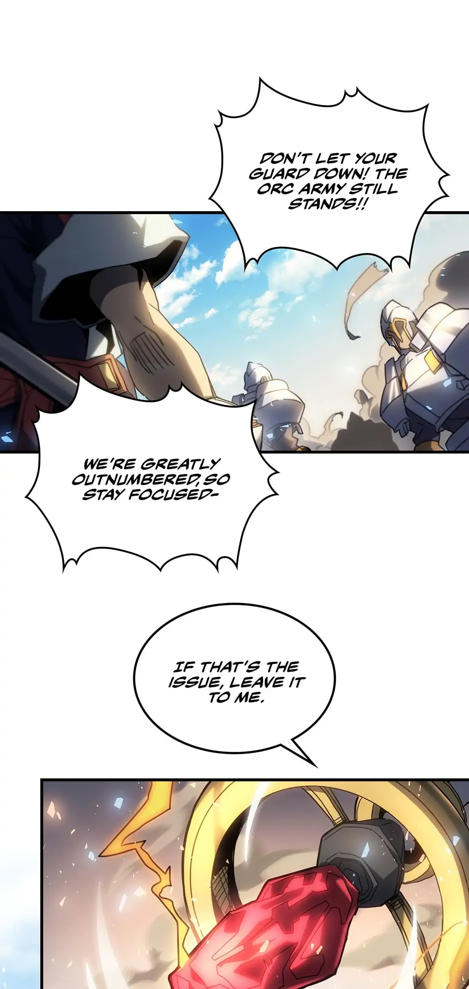 Read A Returner’s Magic Should Be Special EN Manga Online