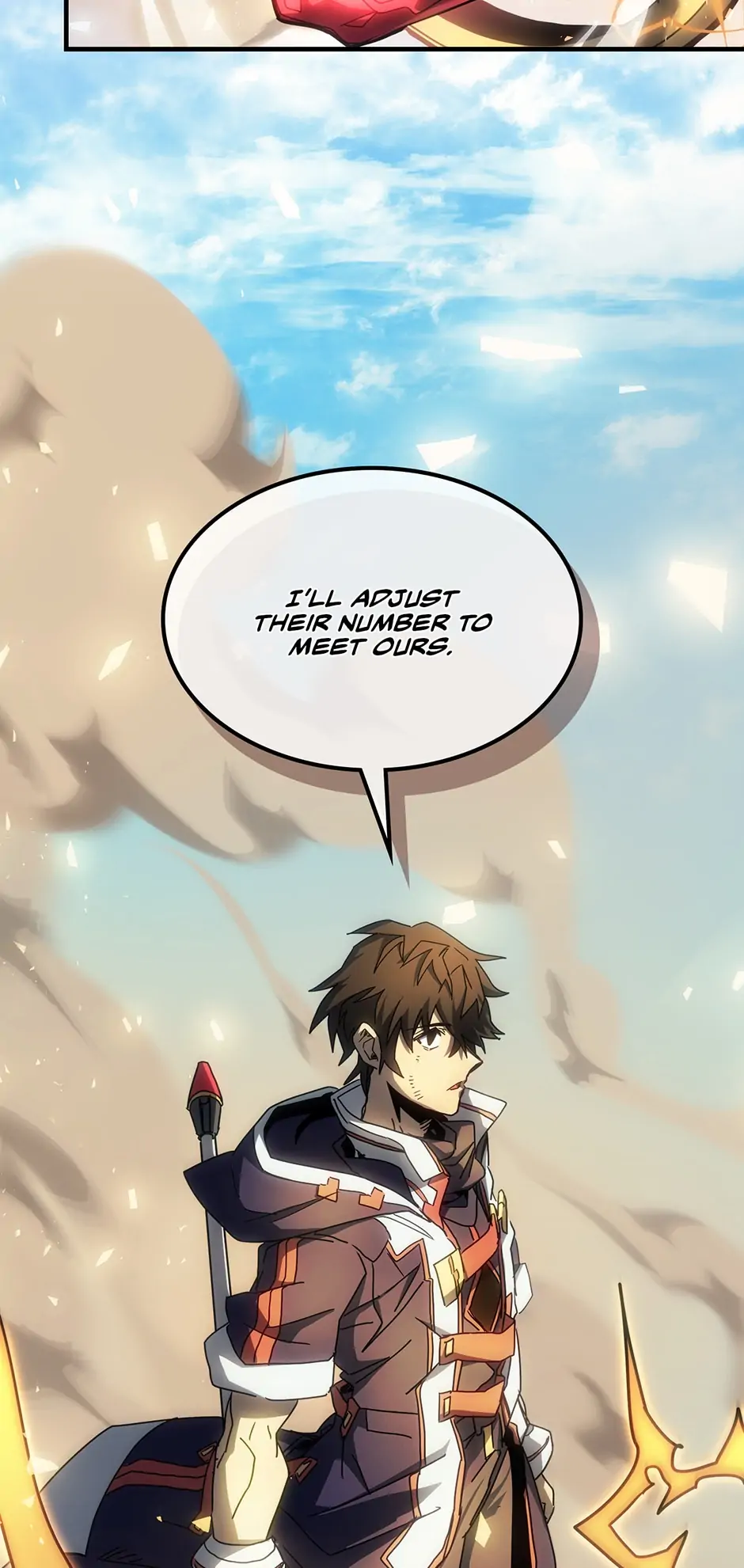 Read A Returner’s Magic Should Be Special EN Manga Online