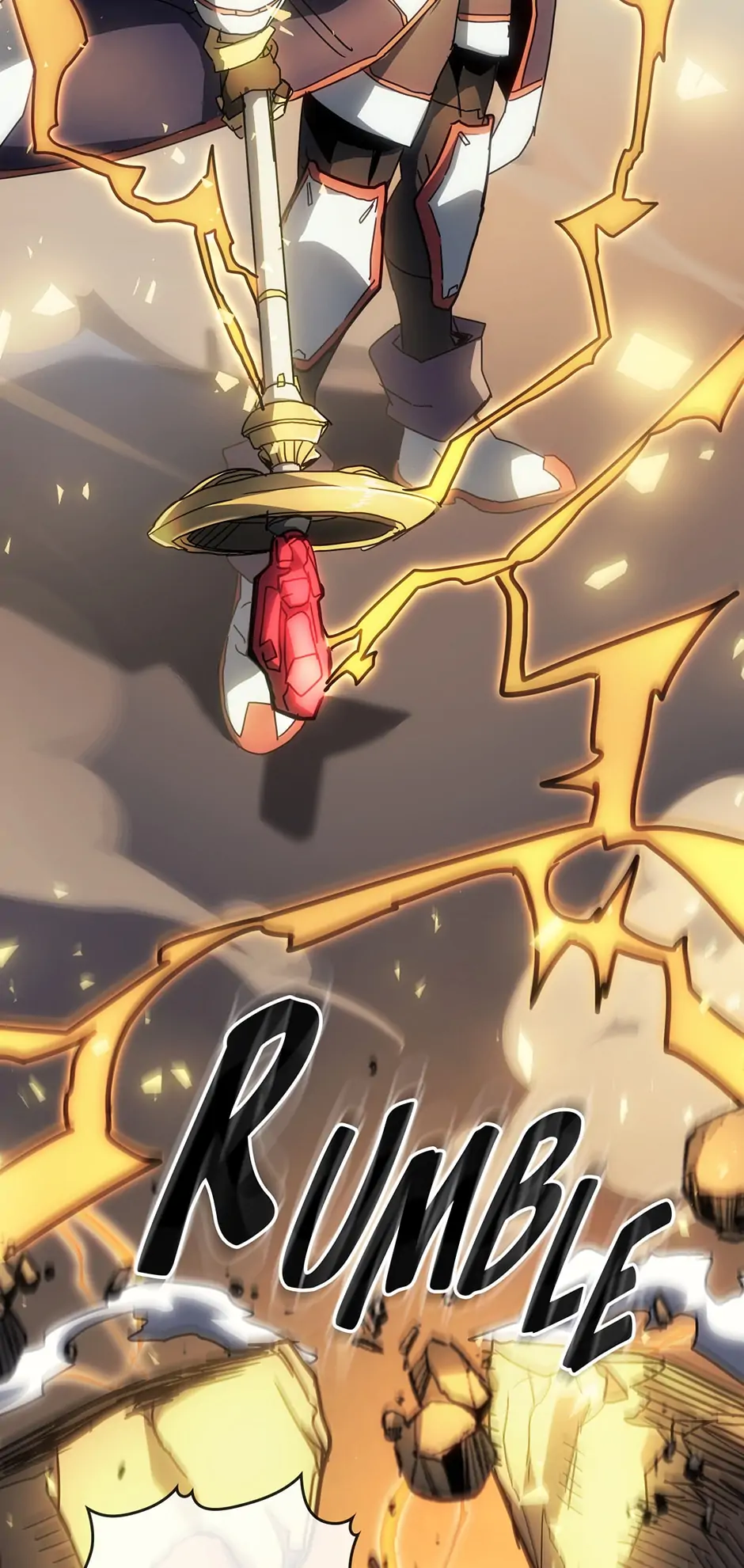 Read A Returner’s Magic Should Be Special EN Manga Online