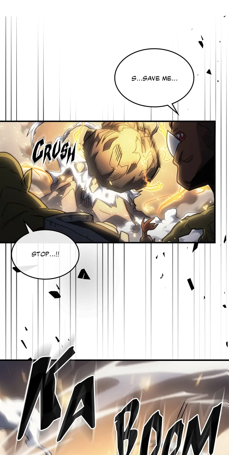 Read A Returner’s Magic Should Be Special EN Manga Online