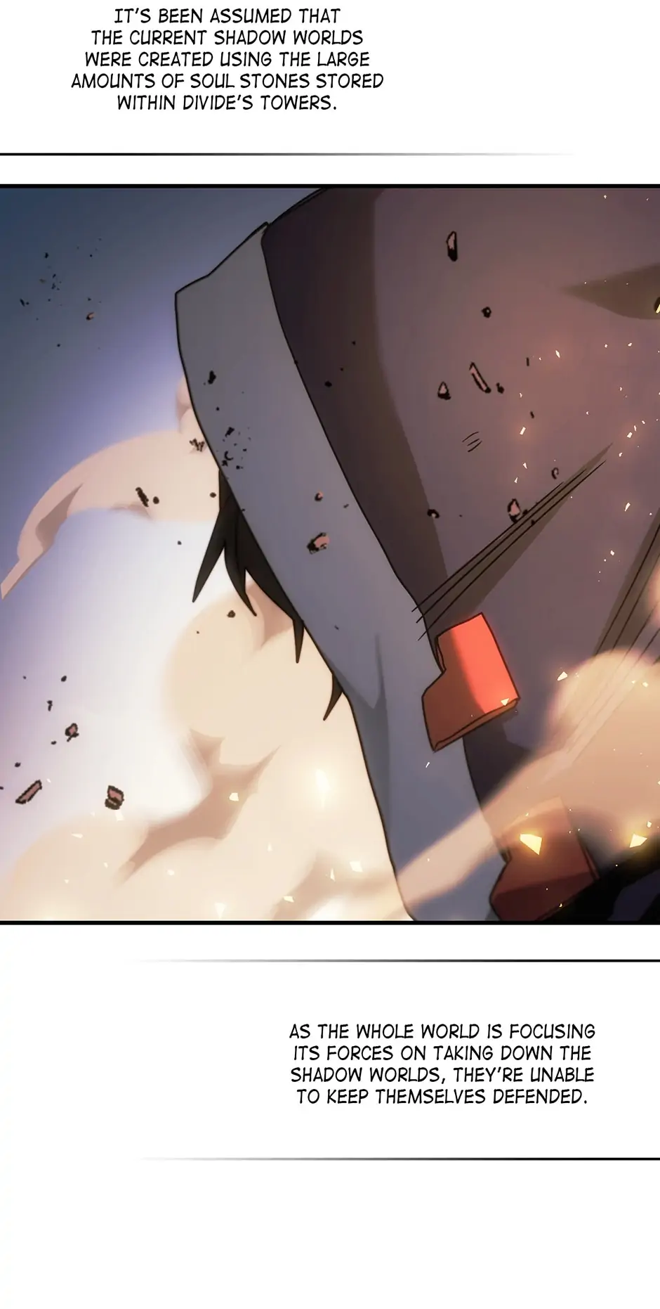 Read A Returner’s Magic Should Be Special EN Manga Online