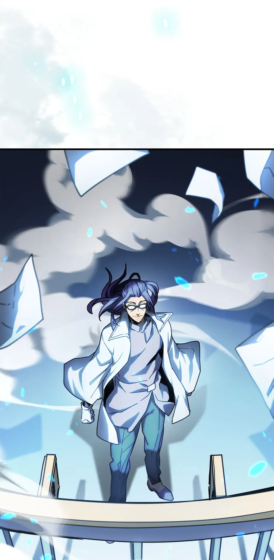 Read A Returner’s Magic Should Be Special EN Manga Online