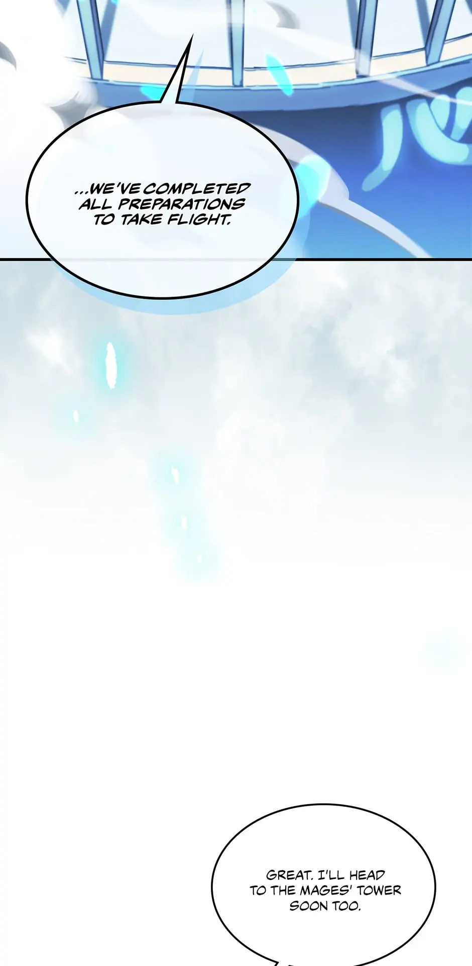 Read A Returner’s Magic Should Be Special EN Manga Online