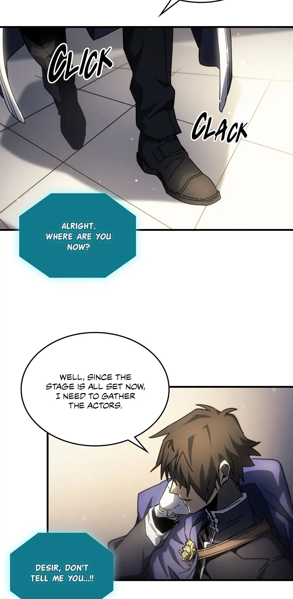 Read A Returner’s Magic Should Be Special EN Manga Online