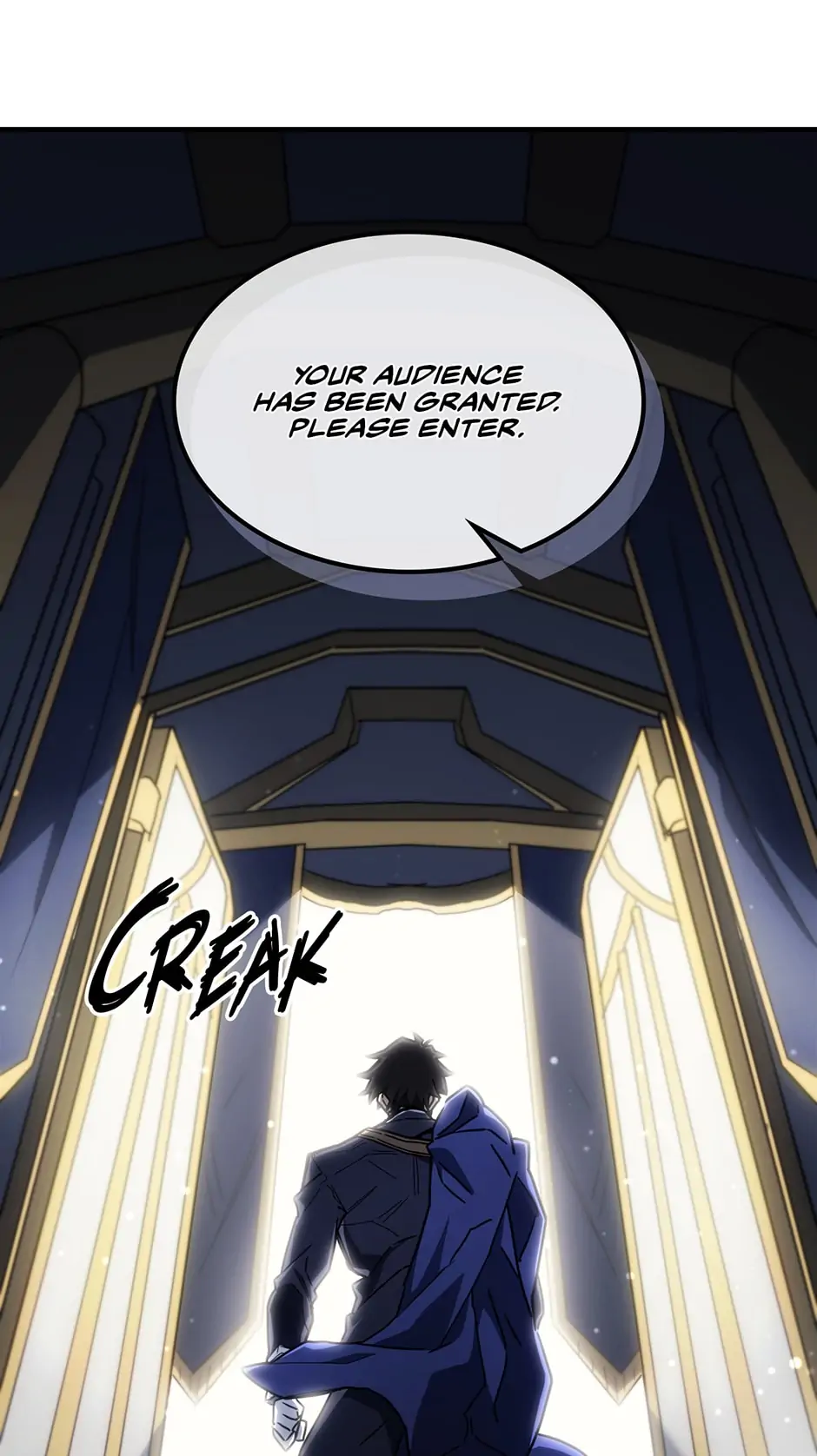 Read A Returner’s Magic Should Be Special EN Manga Online