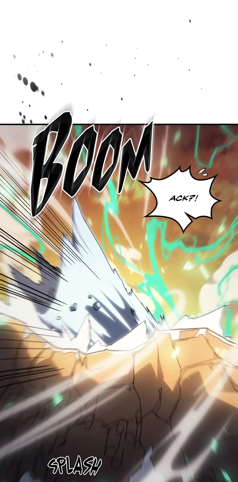 Read A Returner’s Magic Should Be Special EN Manga Online