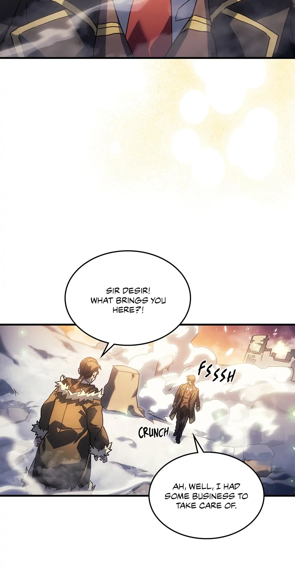 Read A Returner’s Magic Should Be Special EN Manga Online