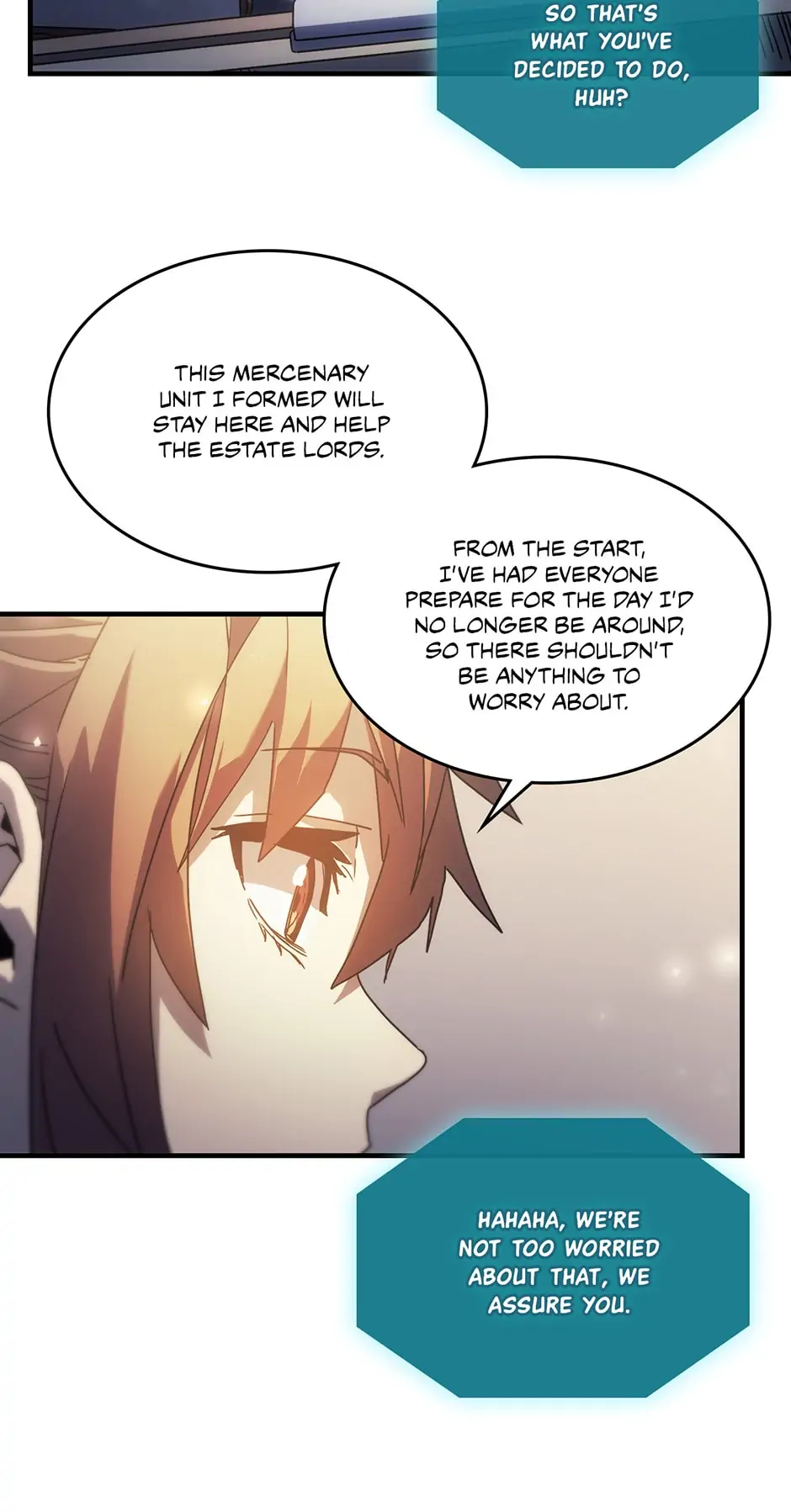Read A Returner’s Magic Should Be Special EN Manga Online