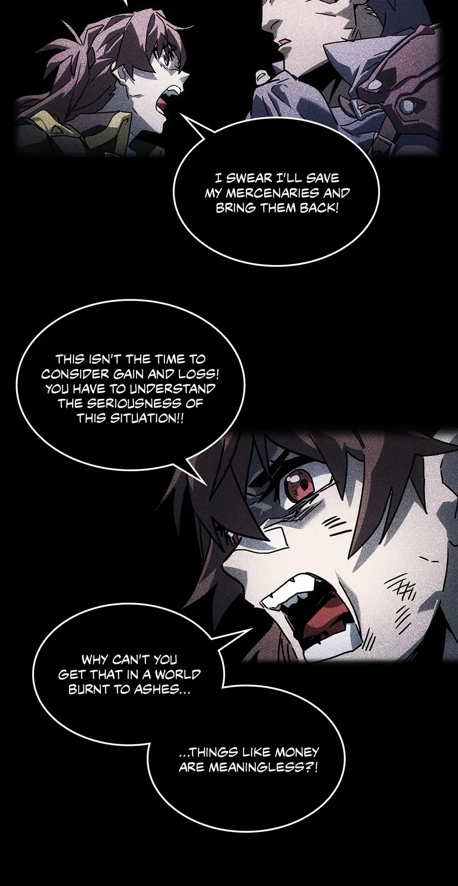 Read A Returner’s Magic Should Be Special EN Manga Online