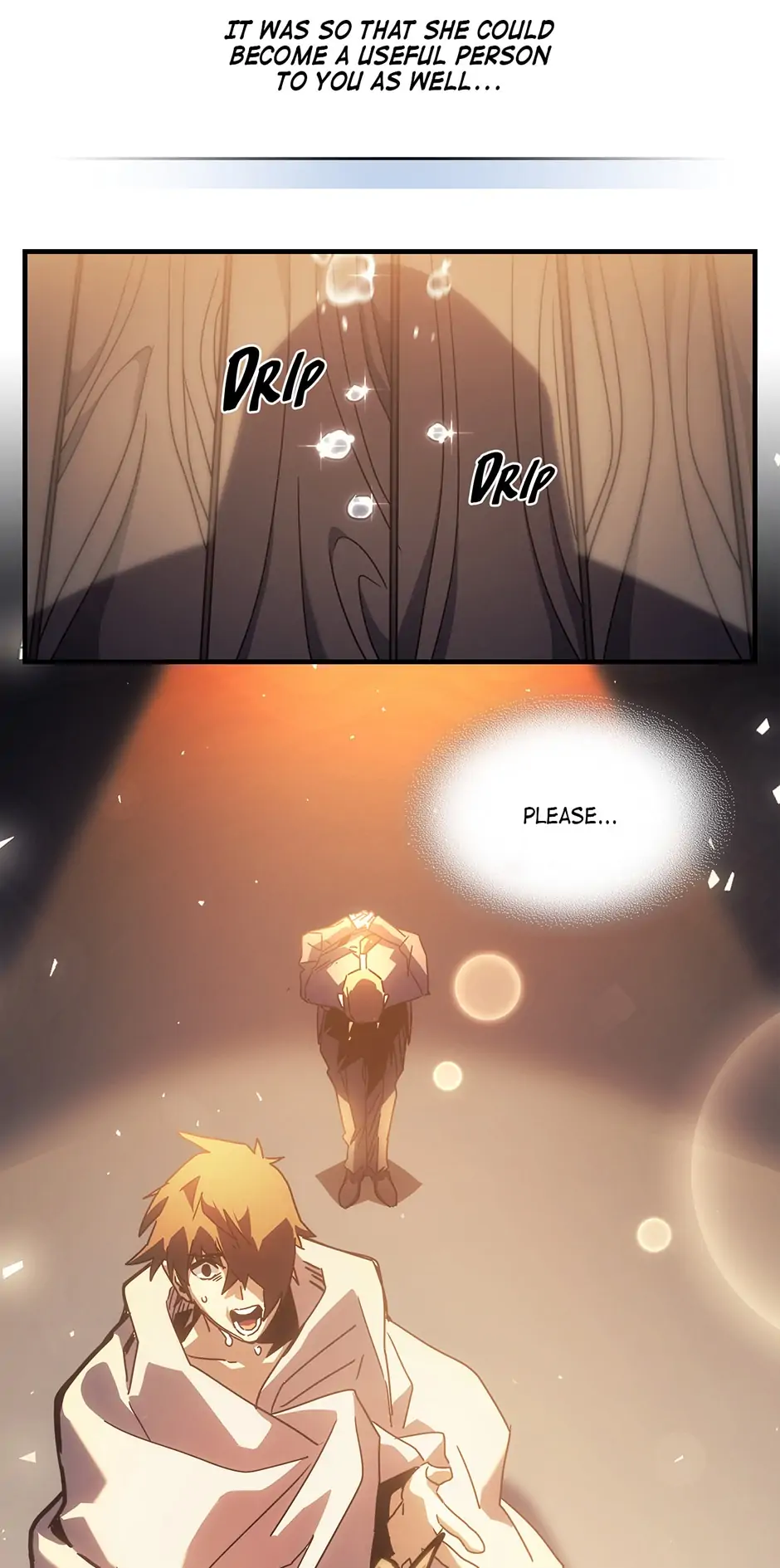 Read A Returner’s Magic Should Be Special EN Manga Online