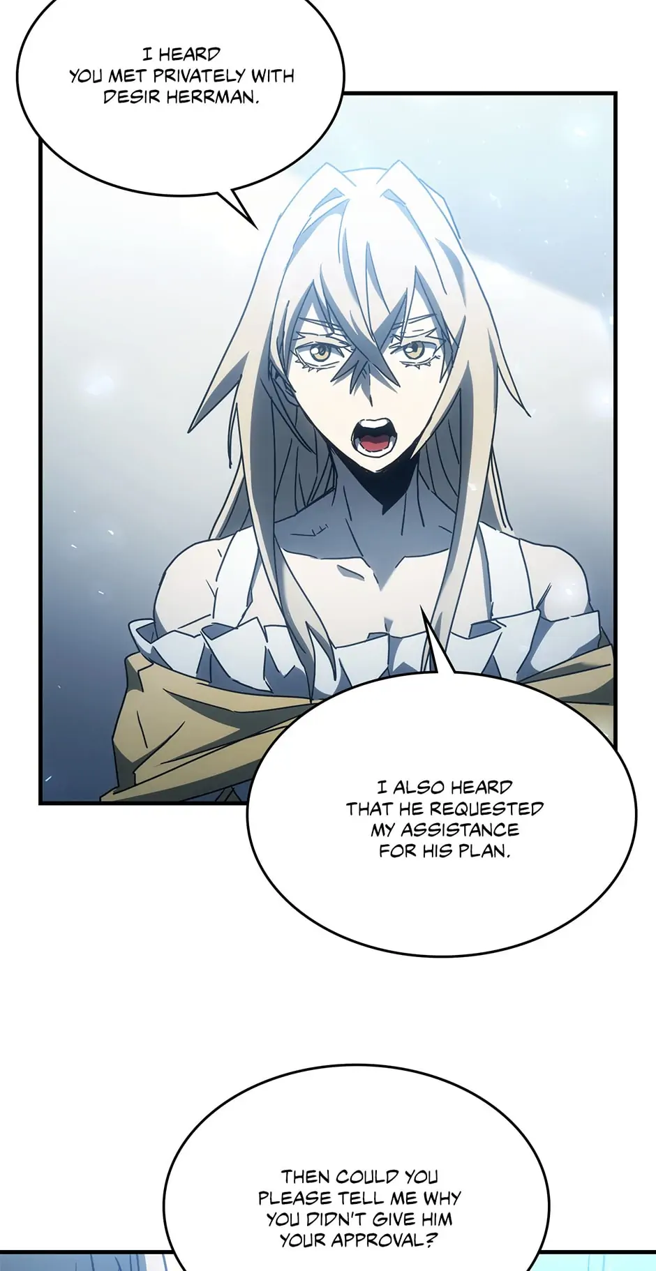 Read A Returner’s Magic Should Be Special EN Manga Online