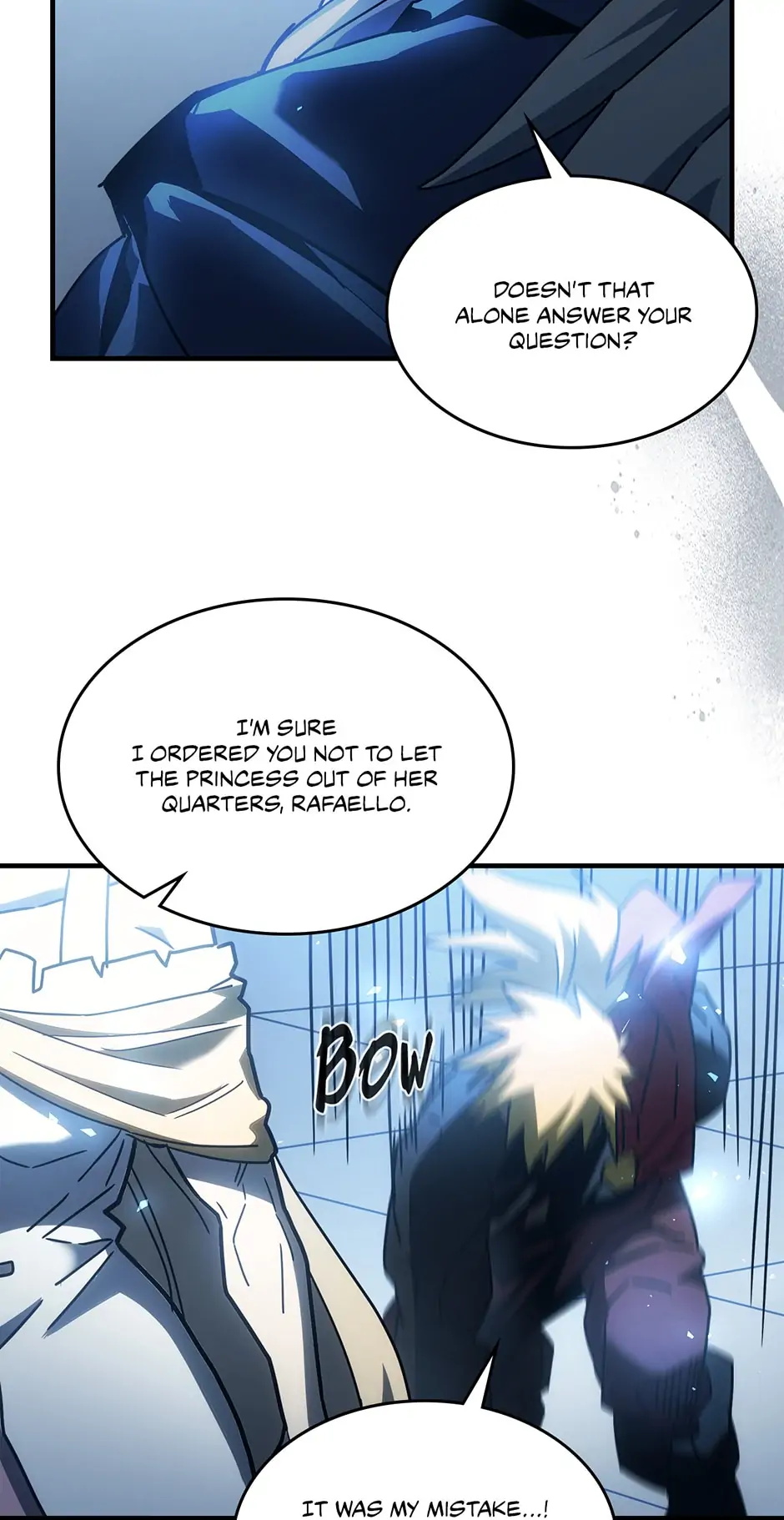 Read A Returner’s Magic Should Be Special EN Manga Online