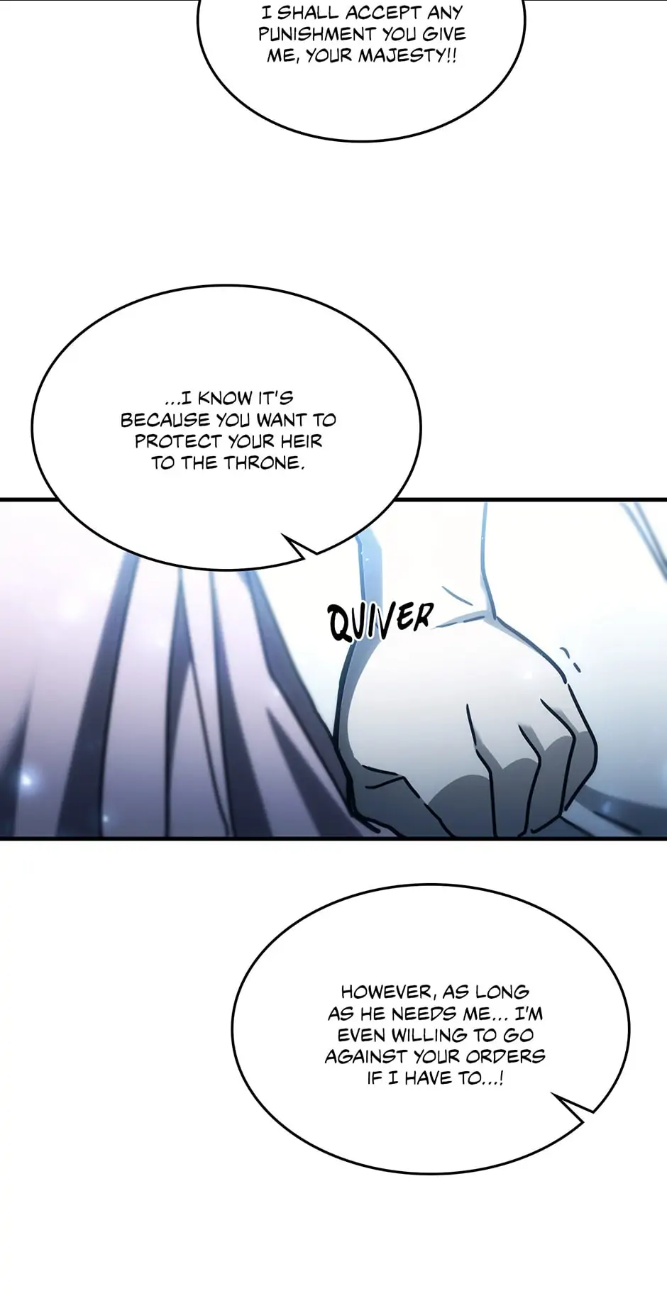 Read A Returner’s Magic Should Be Special EN Manga Online