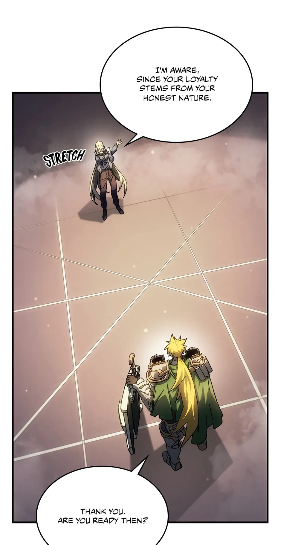 Read A Returner’s Magic Should Be Special EN Manga Online