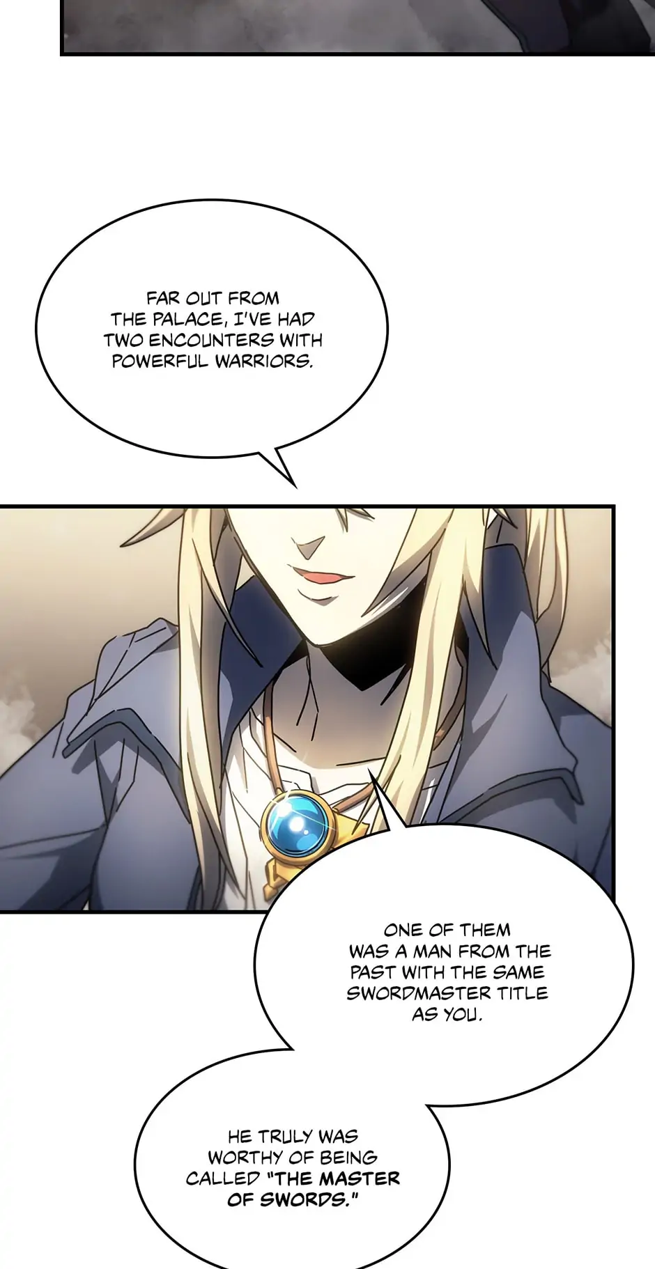 Read A Returner’s Magic Should Be Special EN Manga Online