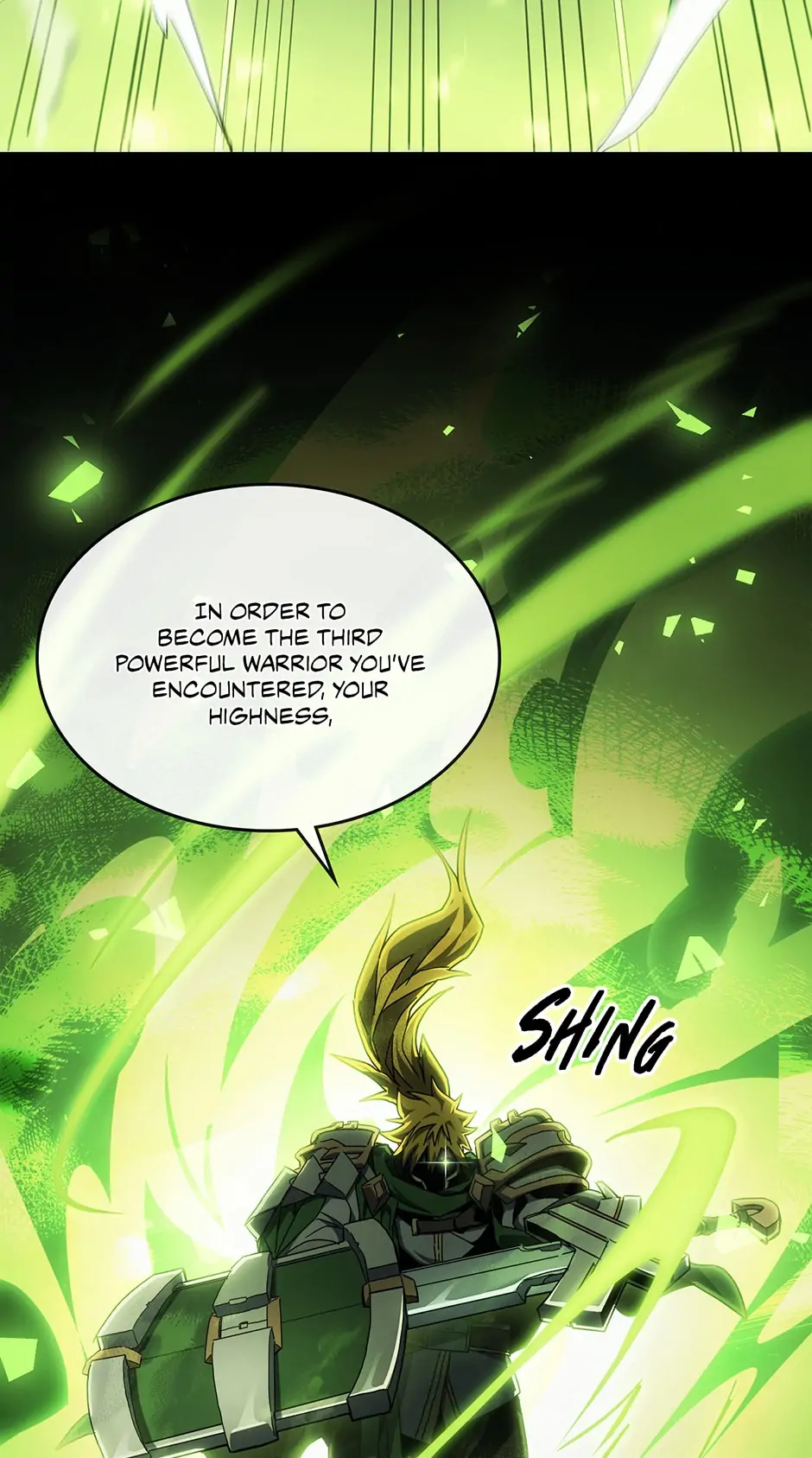 Read A Returner’s Magic Should Be Special EN Manga Online