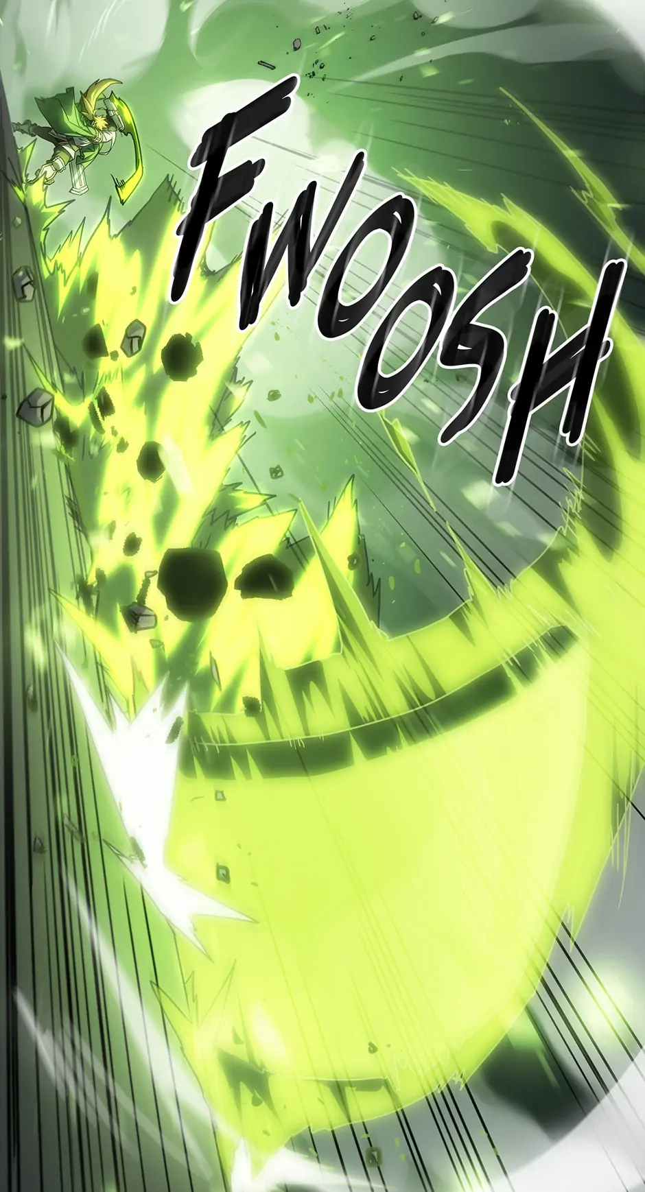 Read A Returner’s Magic Should Be Special EN Manga Online