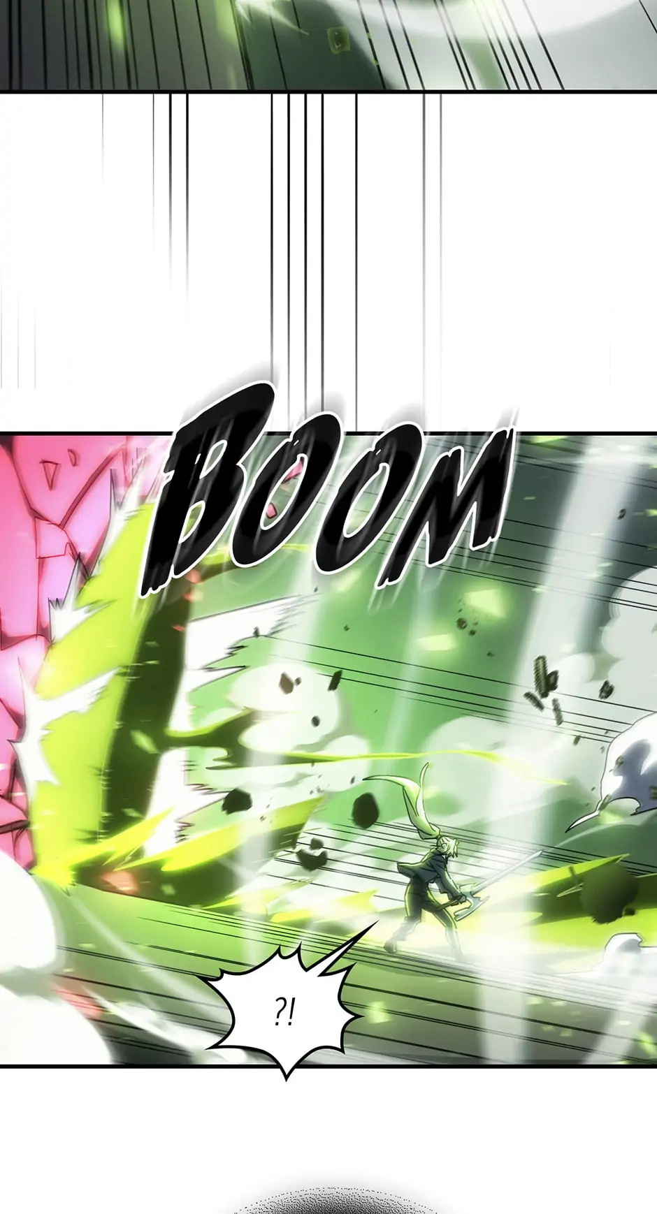 Read A Returner’s Magic Should Be Special EN Manga Online