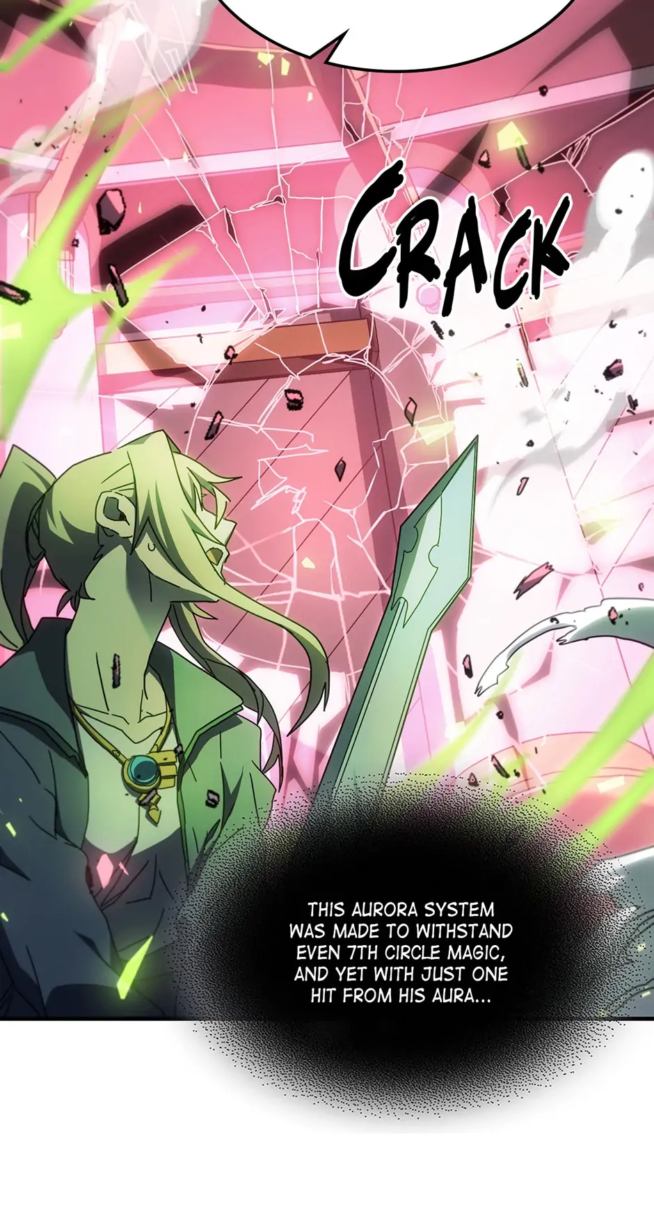 Read A Returner’s Magic Should Be Special EN Manga Online