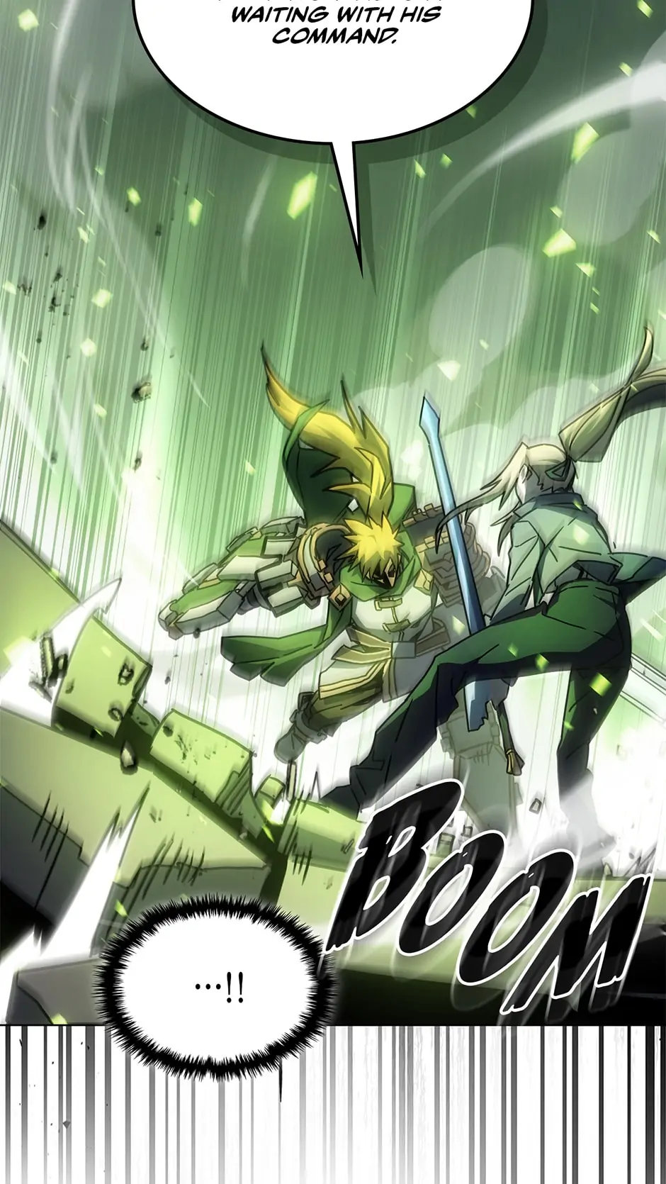 Read A Returner’s Magic Should Be Special EN Manga Online