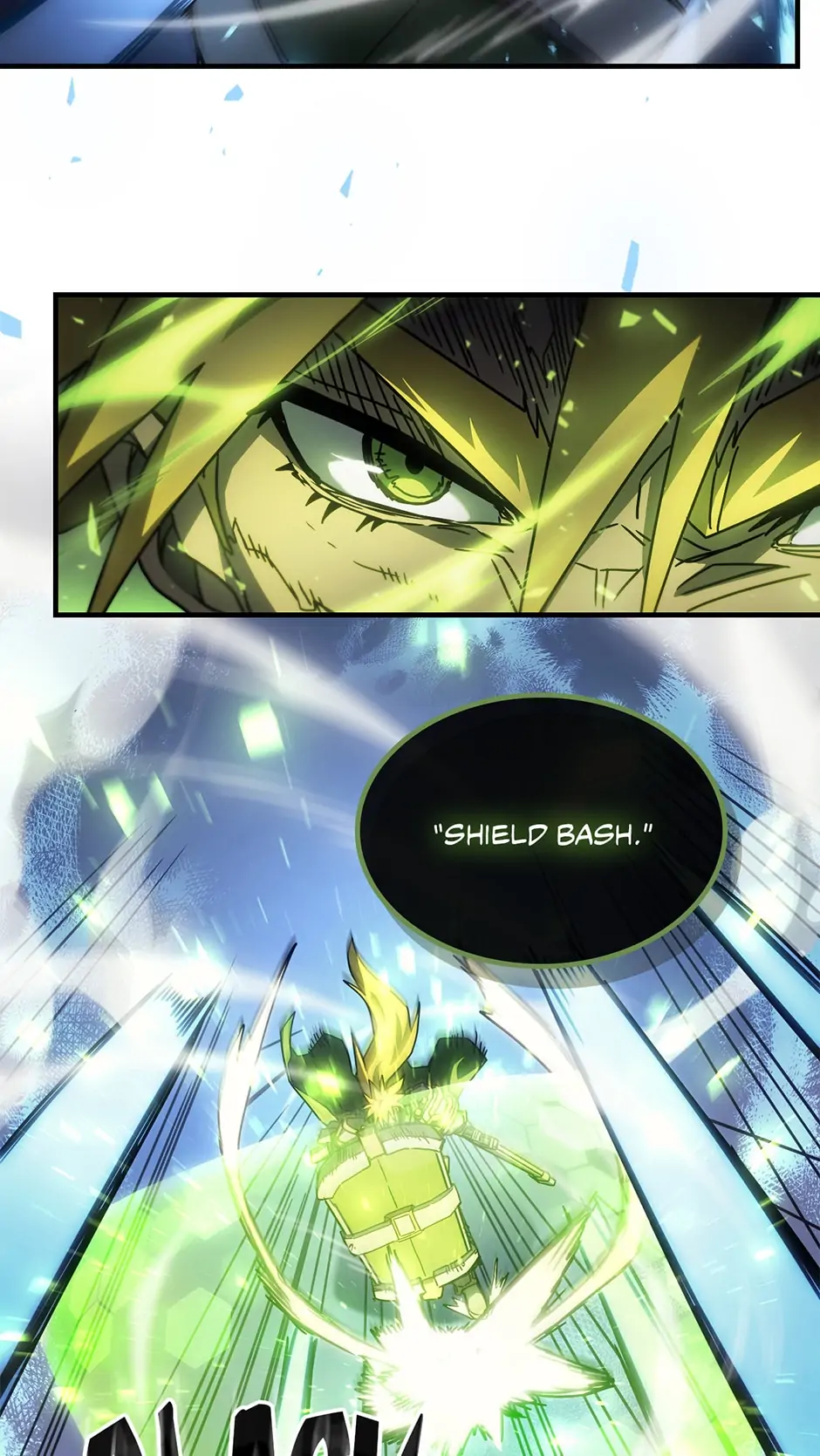 Read A Returner’s Magic Should Be Special EN Manga Online