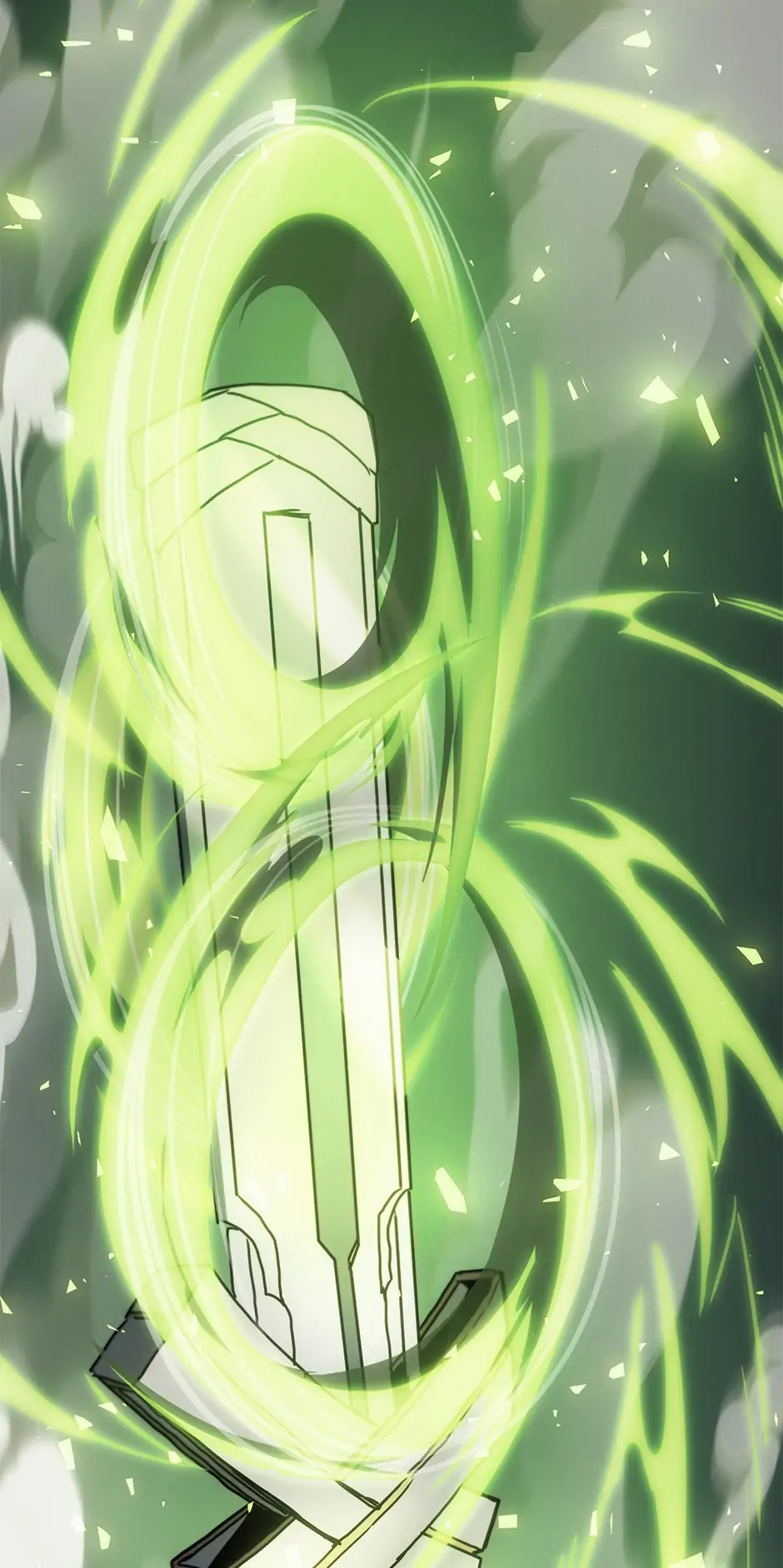 Read A Returner’s Magic Should Be Special EN Manga Online
