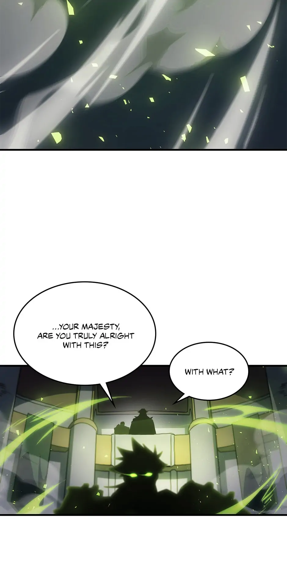 Read A Returner’s Magic Should Be Special EN Manga Online