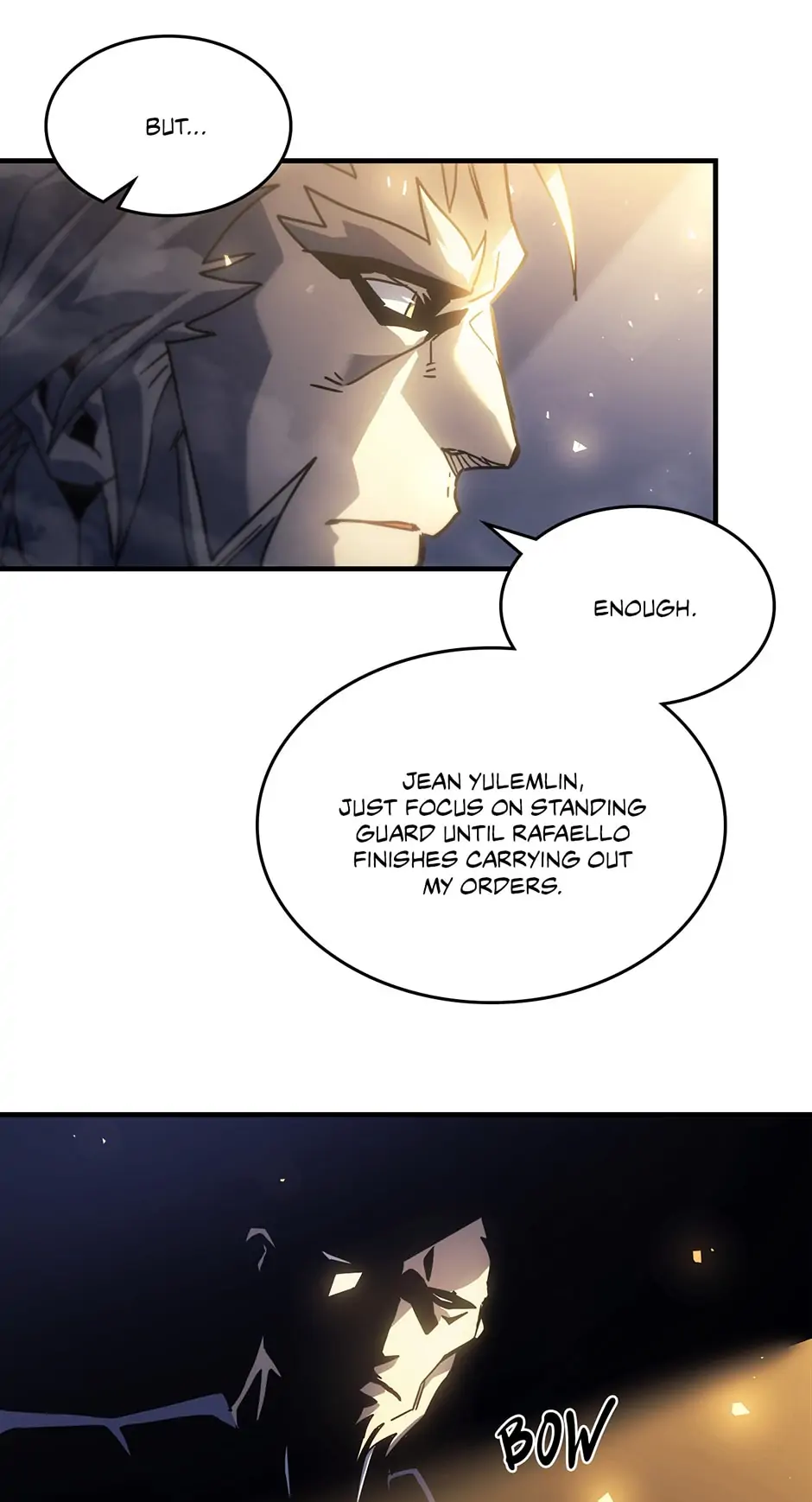 Read A Returner’s Magic Should Be Special EN Manga Online