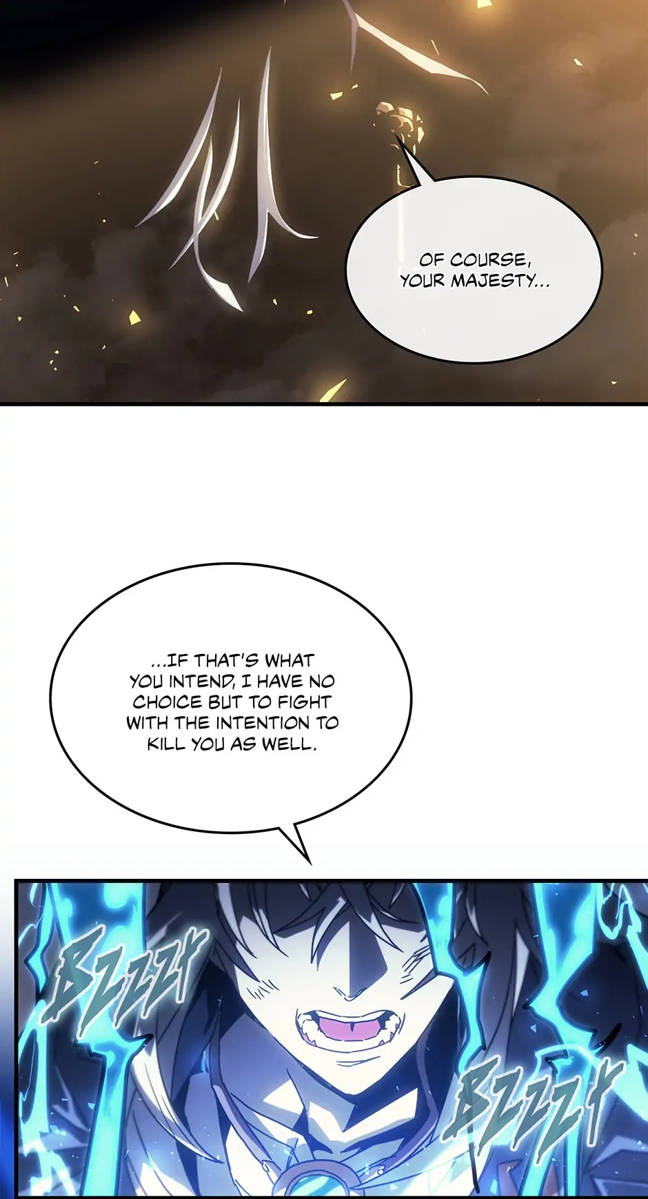 Read A Returner’s Magic Should Be Special EN Manga Online