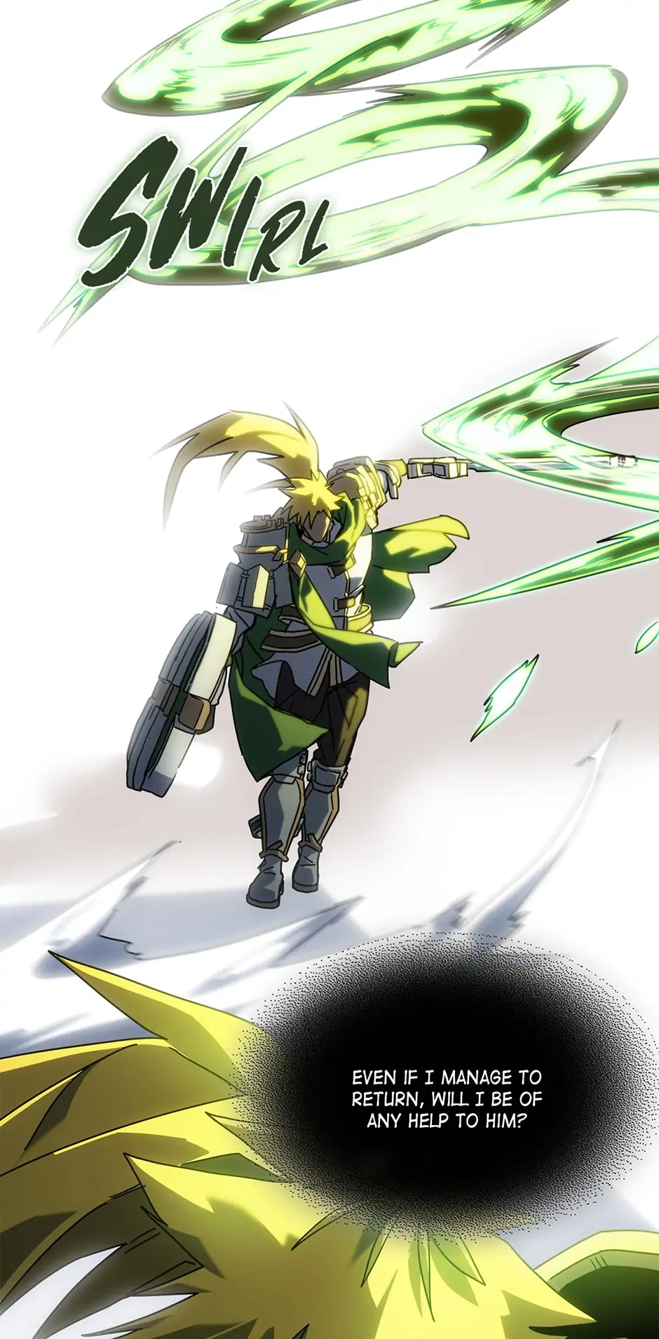 Read A Returner’s Magic Should Be Special EN Manga Online
