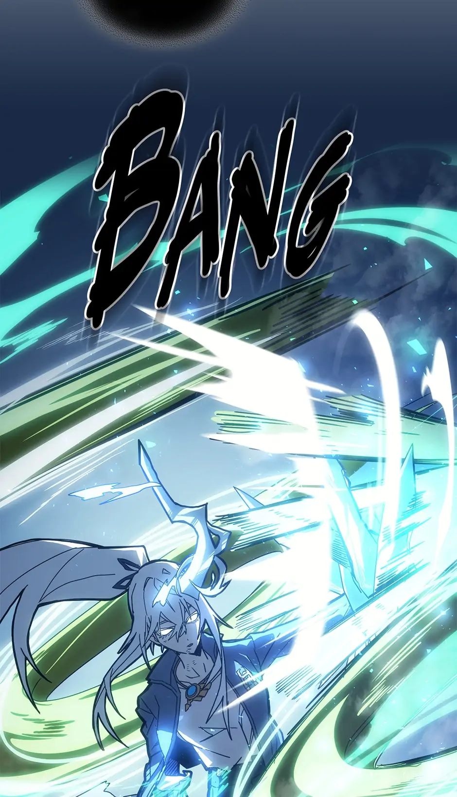 Read A Returner’s Magic Should Be Special EN Manga Online