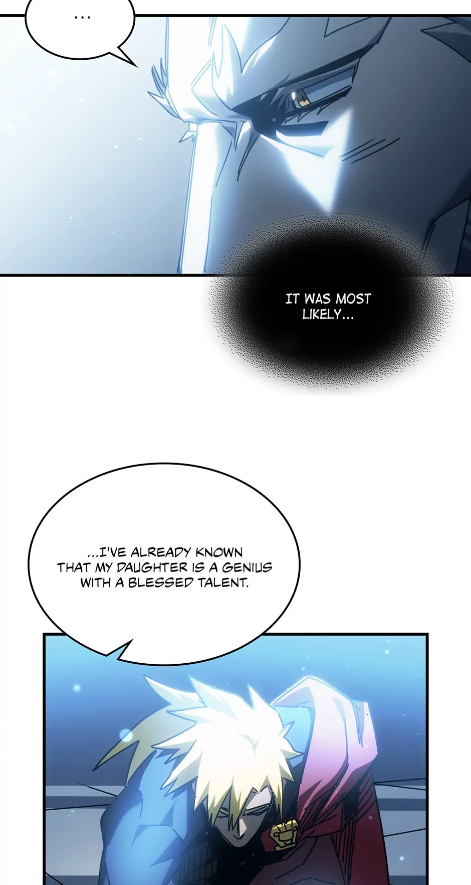 Read A Returner’s Magic Should Be Special EN Manga Online