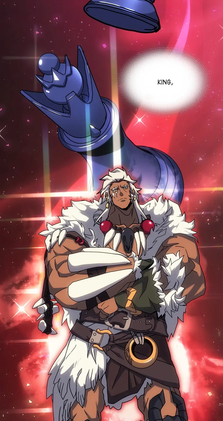 Read A Returner’s Magic Should Be Special EN Manga Online