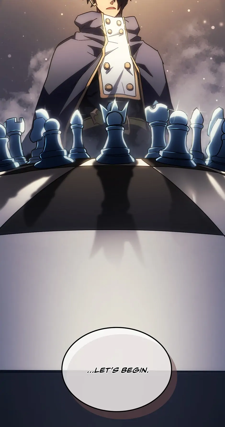 Read A Returner’s Magic Should Be Special EN Manga Online