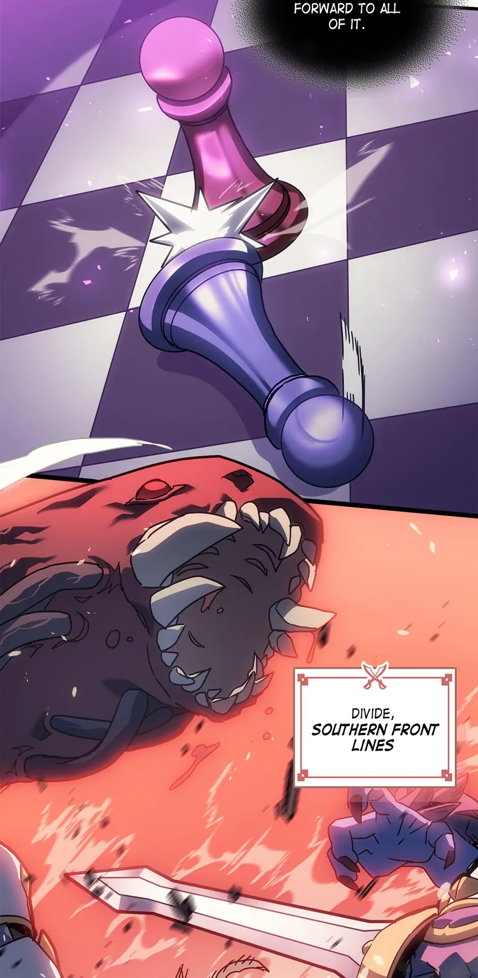 Read A Returner’s Magic Should Be Special EN Manga Online