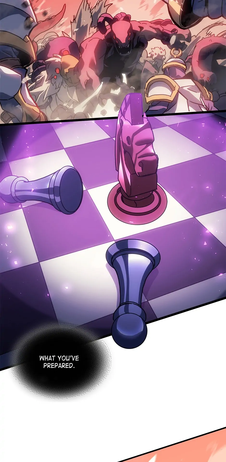 Read A Returner’s Magic Should Be Special EN Manga Online